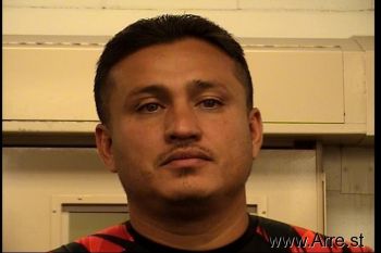 Edward  Gonzalez Mugshot